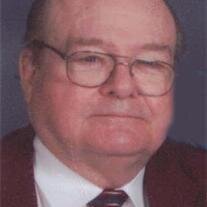 Andrew "Lucky" Noell