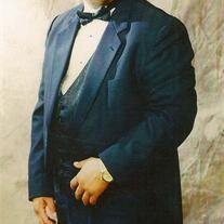 Sylvester Giles