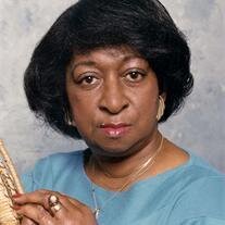 Mary Jones