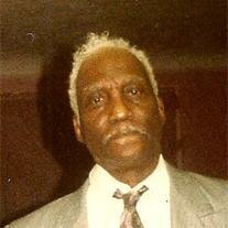 Reverend Rowe