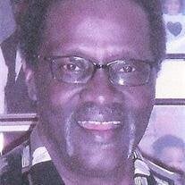 Hardeman Jones,