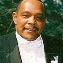 Roy "Fats" Stephens,