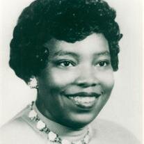 Elsie Postell
