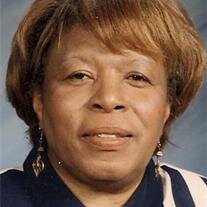 Mable Green