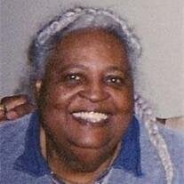Williemae Kinney