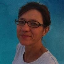 Tammy Logan