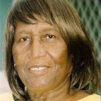 Rutherlene Miller