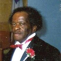 Eddie Peters