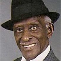 Deacon "Son" Lewis