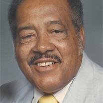 William "Bill" Jones