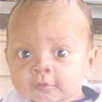 Baby Darius Craig Luke