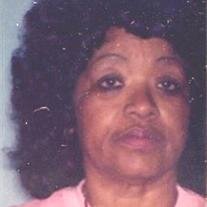 Leona "Gump" Neeley