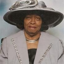 Rosia Jones