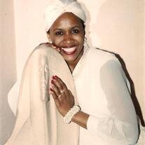 Deborah Jones
