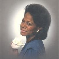 Loretta Luster