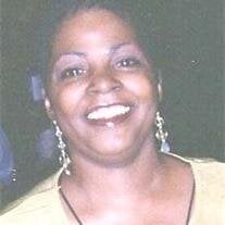 Nadine Stephens