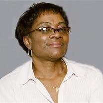 Beverly Terry