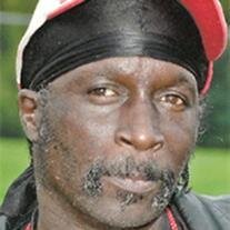 Ronald White