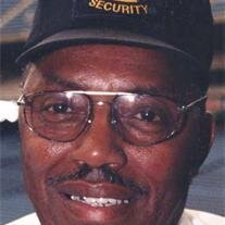 Houston Tinsley