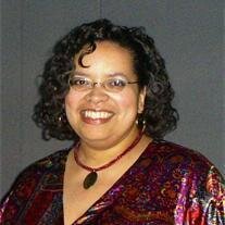 Jenise Moore