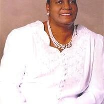 Roberta Hunter