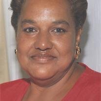 Sheila "Sweete" Quinn
