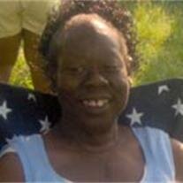 Betty Fluellen