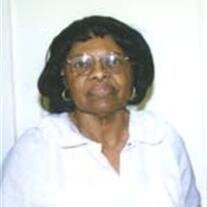 Mamie Fowler