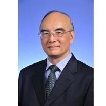 Mr Albert Pui Kee TSE