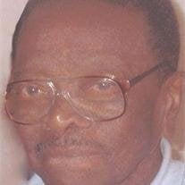 Willie P" Long