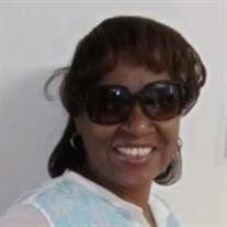 Ms. Jenetta Lynn Chandler