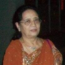 Shanta Suwal