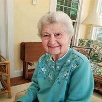 Ann W. Early