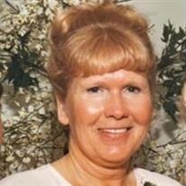 Angie Dowell