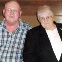 Mrs. Barbara Ann Dack Corser