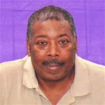 Clifford Thompson