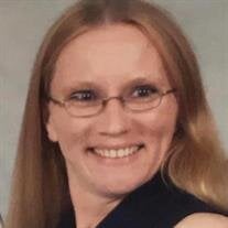 Mrs. Heidi Nanette Maze