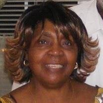 Ruth T. Wylie