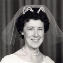 Mrs. Marguerite B. Bailey