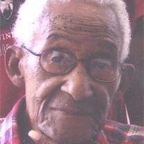 Rev King,