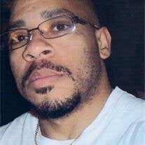 Rhunai "Smitty" Smith,