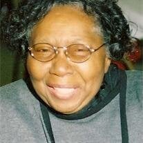 Marie Hill