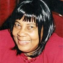 Sister L. Phillips