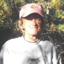 Jane F. Wheeler