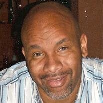 Patrick "Big Brother Almighty" Smith
