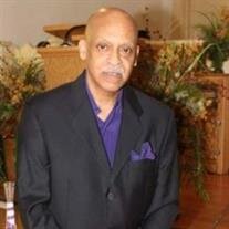 George Earl Blincoe Sr.