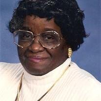 Mary Johnson