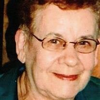Mrs. Mary A. Beerschank