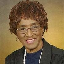 Erma Johnson
