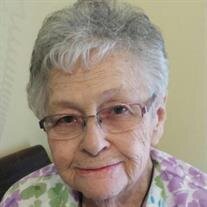 Marilyn May Meeks